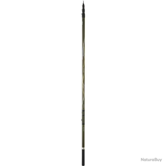 Canne Daiwa Luvias Téléreglable - 4.88 M / 7 – Image 2