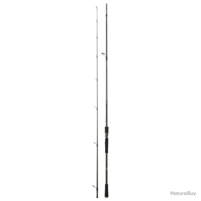 Canne Daiwa Prorex XR Spinning - 1.91 M / MLFSBF / 2