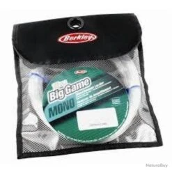 Nylon Berkley Trilene Big Game Mono Leaders - 100 M - 119/100 - 68 Kg