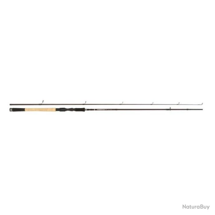 Canne Abu Garcia Tormentor Spinning Rod - Medium / 2.44m