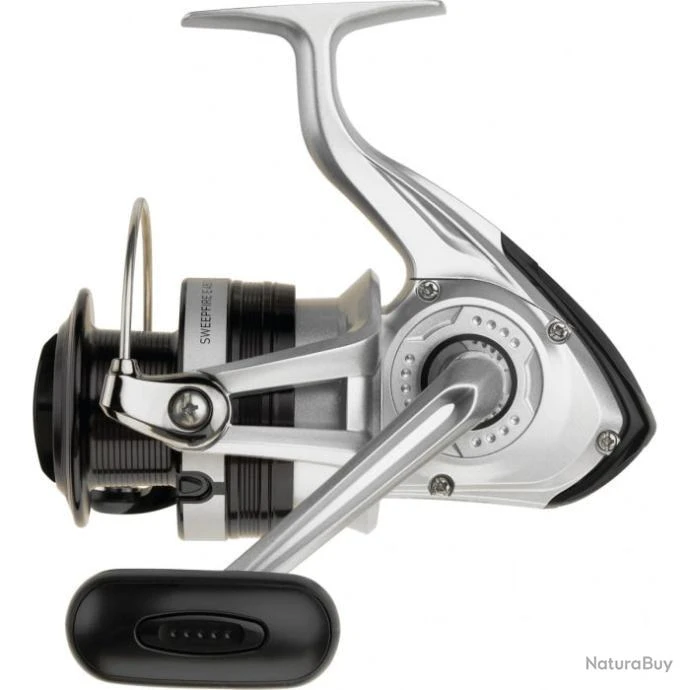Moulinet Daiwa Sweepfire E C - 5000
