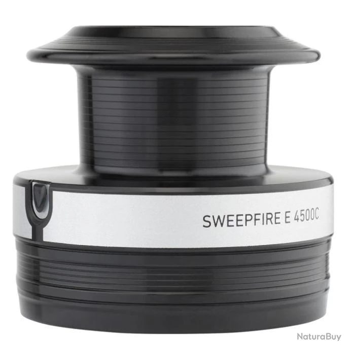 Moulinet Daiwa Sweepfire E C - 5000 – Image 2