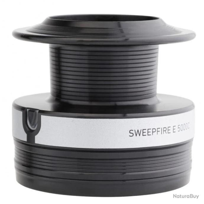 Moulinet Daiwa Sweepfire E C - 5000 – Image 3
