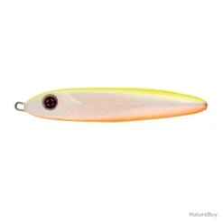 Leurre Coulant Sakura Mister Joe S - Pearl Lemon / 10.5 Cm / 23 G