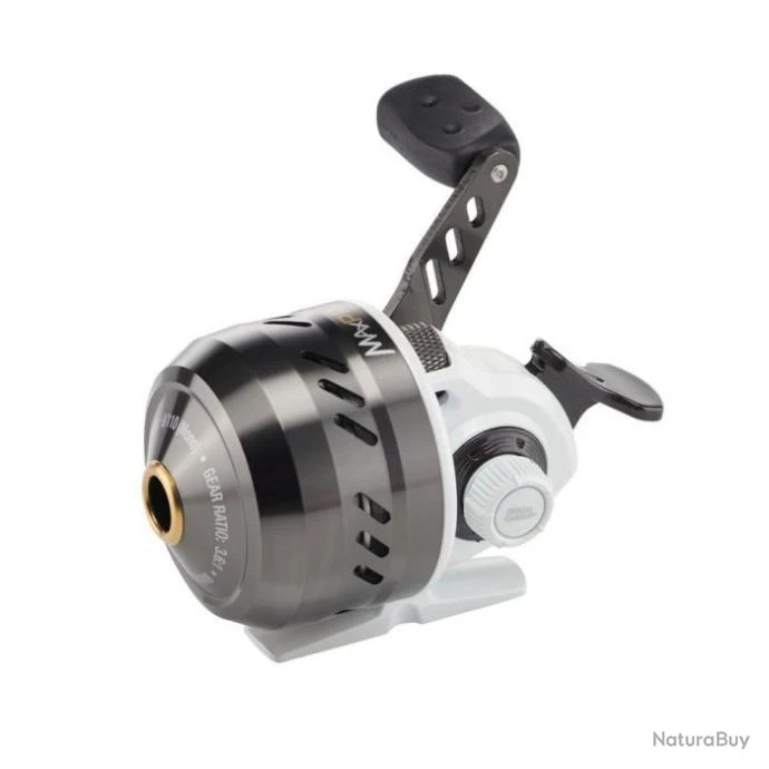 Moulinet Abu Garcia Max Pro Spincast Reel – Image 2