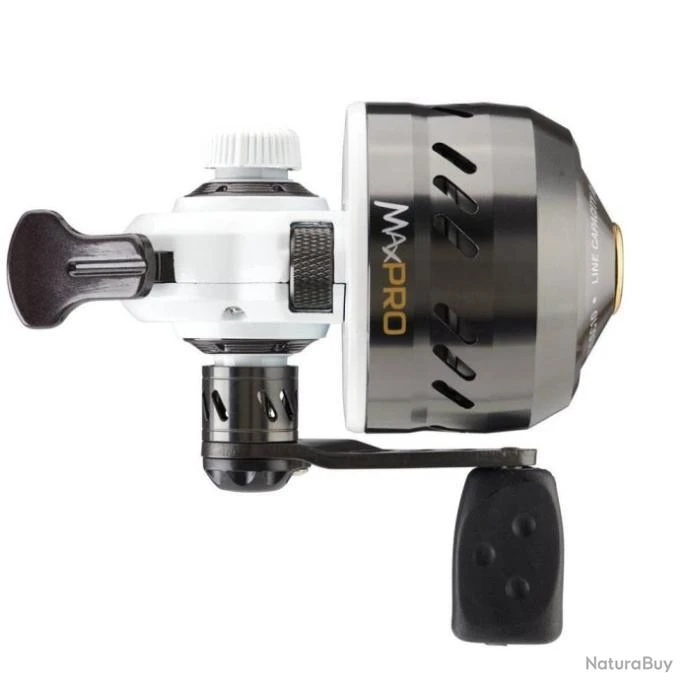 Moulinet Abu Garcia Max Pro Spincast Reel – Image 3