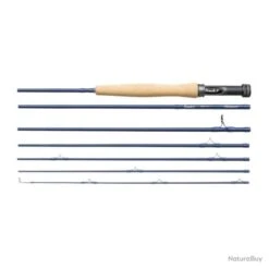 Canne à Mouche Shakespeare Oracle 2 EXP - 3.04 M / 7