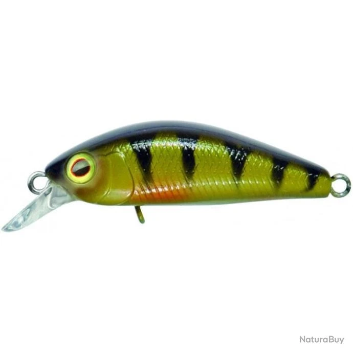 Leurre Illex Chubby Minnow Sp 3,5 Cm - Truitelle / 4 – Image 2