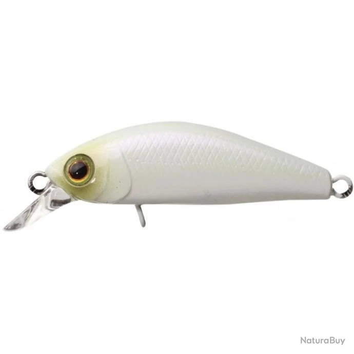 Leurre Illex Chubby Minnow Sp 3,5 Cm - Truitelle / 4 – Image 3