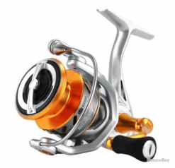 Moulinet De Pêche 3000 6.2:1 Carnassiers, Mer, Surfcasting M11 10 Kg