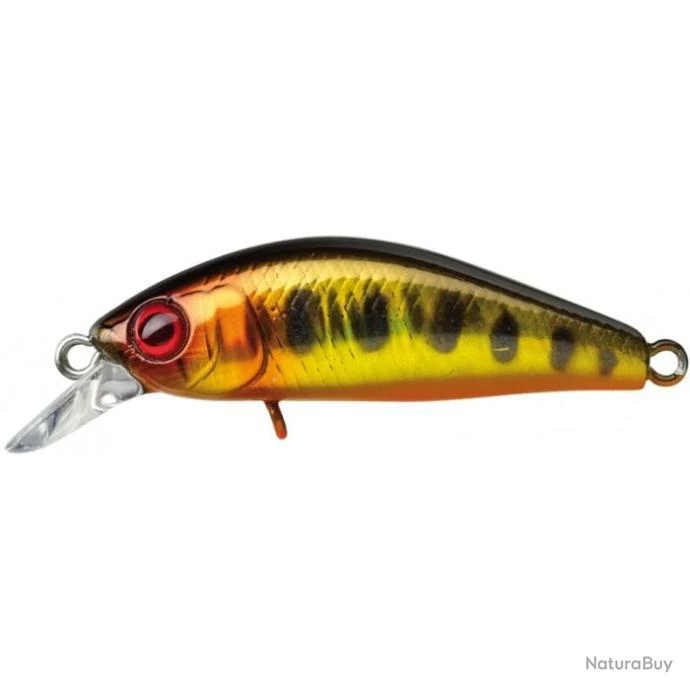 Leurre Illex Chubby Minnow Sp 3,5 Cm - Truitelle / 4 – Image 4