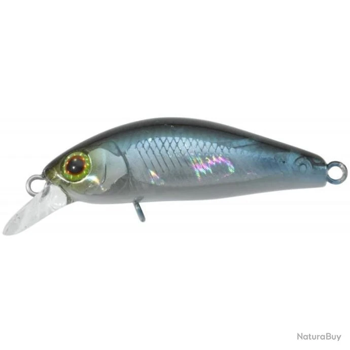 Leurre Illex Chubby Minnow Sp 3,5 Cm - Truitelle / 4 – Image 5