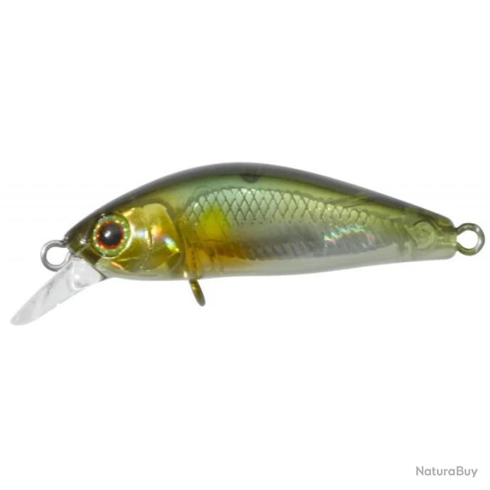 Leurre Illex Chubby Minnow Sp 3,5 Cm - Truitelle / 4 – Image 6
