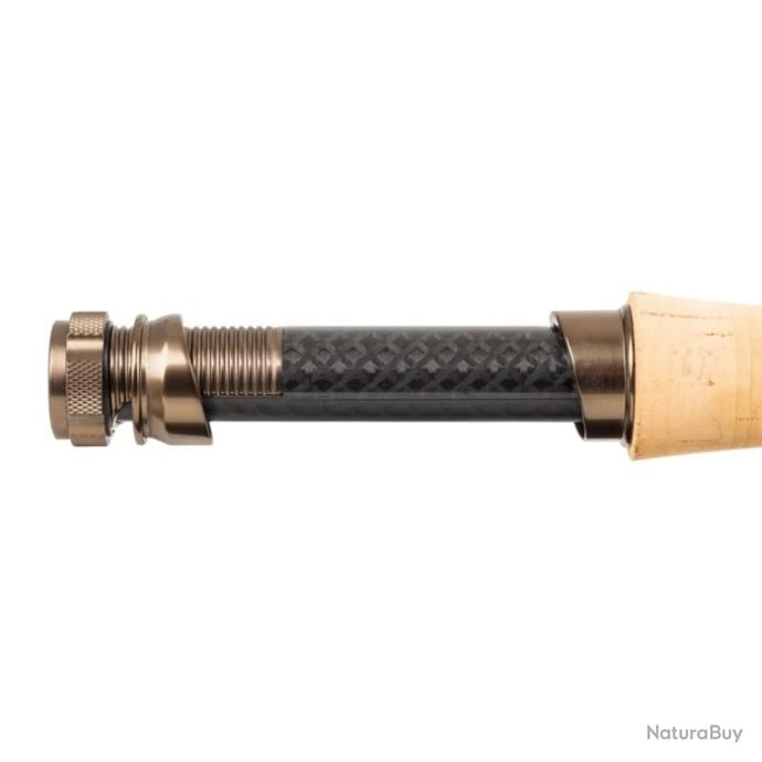 Canne Hardy - Ultralite LL - 3.25 / 2wt / RHW+EH – Image 3