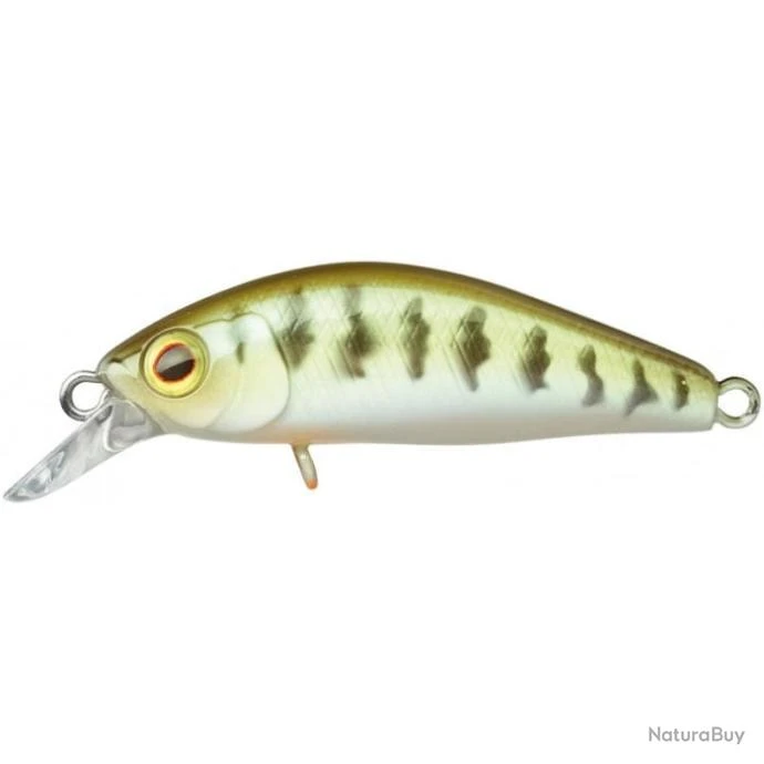 Leurre Illex Chubby Minnow Sp 3,5 Cm - Truitelle / 4 – Image 7