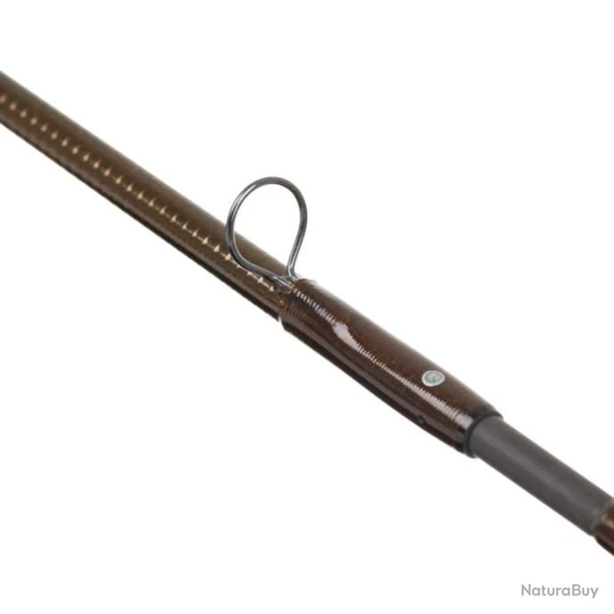 Canne Hardy - Ultralite LL - 3.25 / 2wt / RHW+EH – Image 4