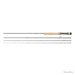 Canne à Mouche Shakespeare Oracle 2 Stillwater - 3.04 M / 8