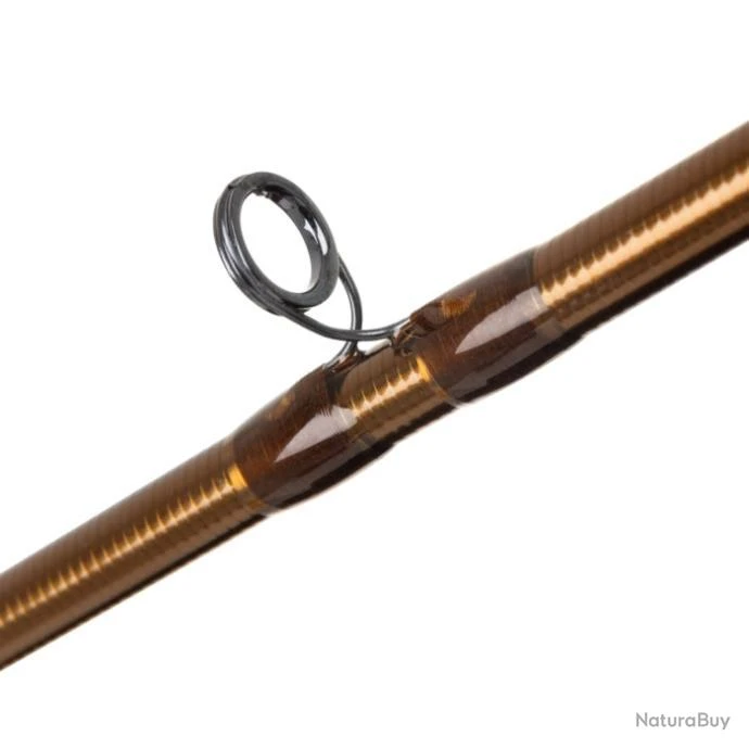 Canne Hardy - Ultralite LL - 3.25 / 2wt / RHW+EH – Image 6