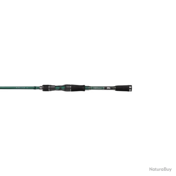 Canne Casting Abu Garcia SPIKE® X Vertical Rod - 1.90 M / Medium Heavy / 10