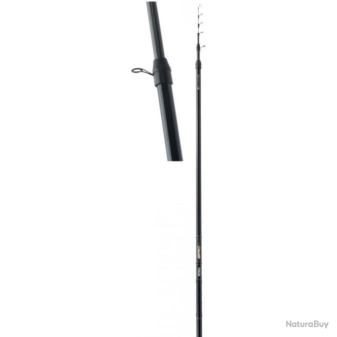 Canne Téléscopique Mitchell Epic R Adjustable - 4,90 M – Image 3