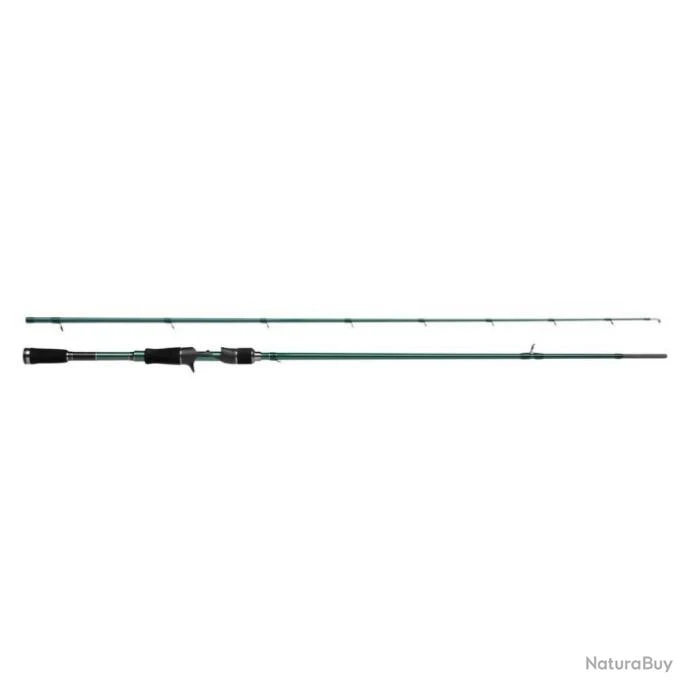 Canne Casting Abu Garcia SPIKE® X Vertical Rod - 1.90 M / Medium Heavy / 10 – Image 2