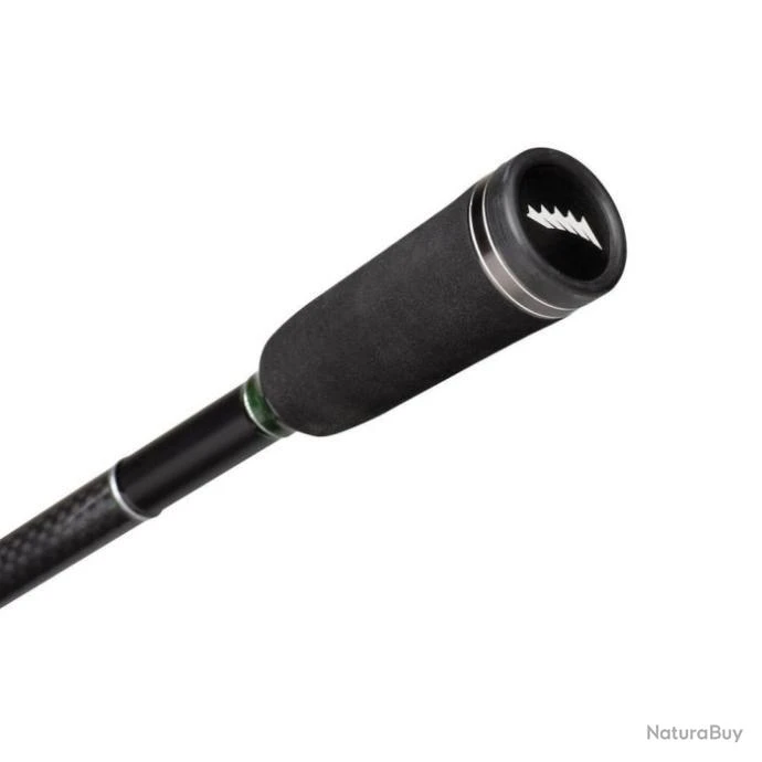 Canne Casting Abu Garcia SPIKE® X Vertical Rod - 1.90 M / Medium Heavy / 10 – Image 4