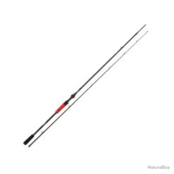 Canne Casting Abu Garcia Vendetta LTD - Destockage - 2,44 M / 10 - 30 G