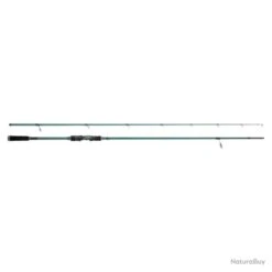 Canne Spinning Abu Garcia SPIKE® X Jigging Rod - 2.44 M / Medium Heavy