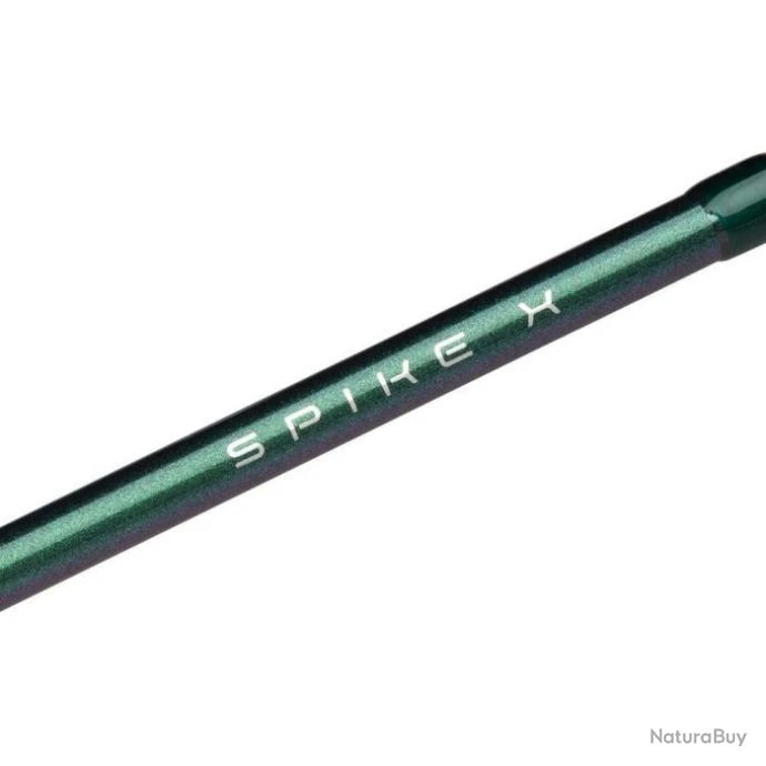 Canne Casting Abu Garcia SPIKE® X Vertical Rod - 1.90 M / Medium Heavy / 10 – Image 9