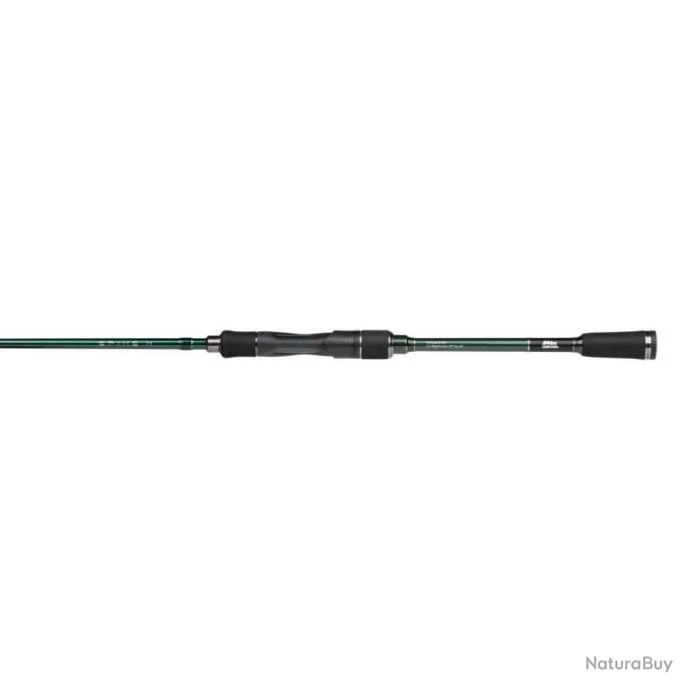 Canne Casting Abu Garcia SPIKE® X Vertical Rod - 1.90 M / Medium Heavy / 10 – Image 11