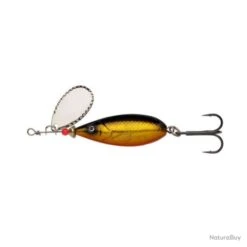 Leurre Rigide Abu Garcia Droppen Maxi Spinners - 8.50 Cm / Sunrise / 12 G