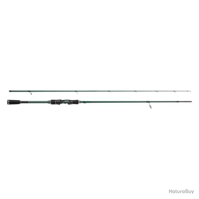 Canne Casting Abu Garcia SPIKE® X Vertical Rod - 1.90 M / Medium Heavy / 10 – Image 12