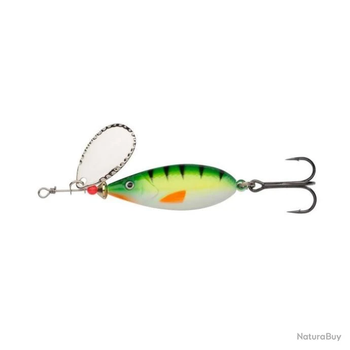 Leurre Rigide Abu Garcia Droppen Maxi Spinners - 8.50 Cm / Sunrise / 12 G – Image 9