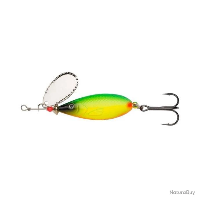 Leurre Rigide Abu Garcia Droppen Maxi Spinners - 8.50 Cm / Sunrise / 12 G – Image 11