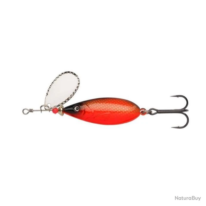 Leurre Rigide Abu Garcia Droppen Maxi Spinners - 8.50 Cm / Sunrise / 12 G – Image 12