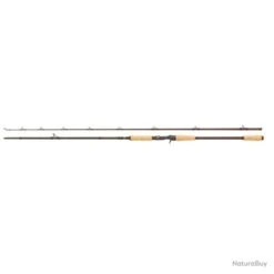 Canne Casting Abu Garcia Beast Pro Casting Rod - 2.13 M / Extra Heavy / 50-150 G