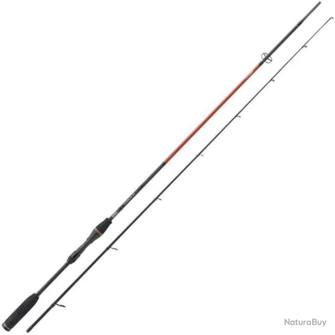 Canne Mitchell Traxx RZ Spinning - Destockage - 1,90 M / 7 - 28 G