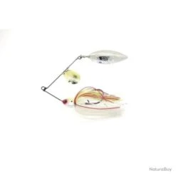 Spinner Bait Berkley DEX TG - 21 G / RD Shad