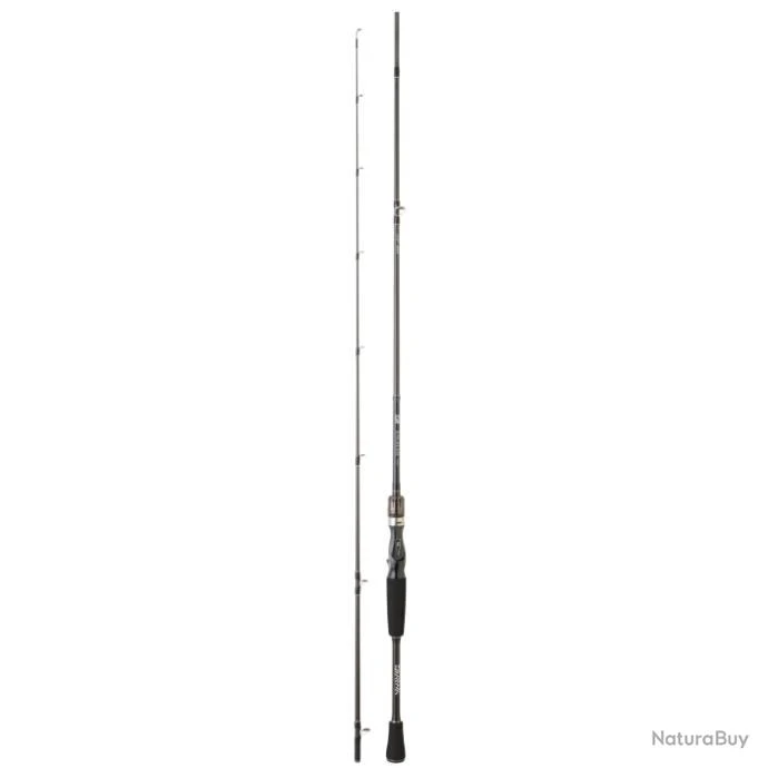 Canne Daiwa Exceler Casting - 2.13 M / MHFBDF / 1 – Image 3