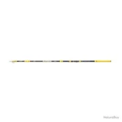 Canne Spinning Mitchell Suprema(TM) Troutista S3 - 4.30 M / Medium / Jaune