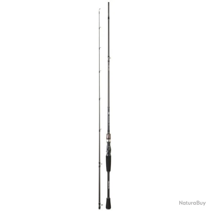 Canne Daiwa Exceler Casting - 2.13 M / MHFBDF / 1 – Image 8