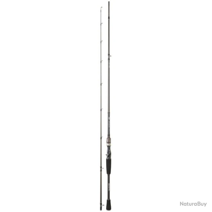 Canne Daiwa Exceler Casting - 2.13 M / MHFBDF / 1 – Image 9