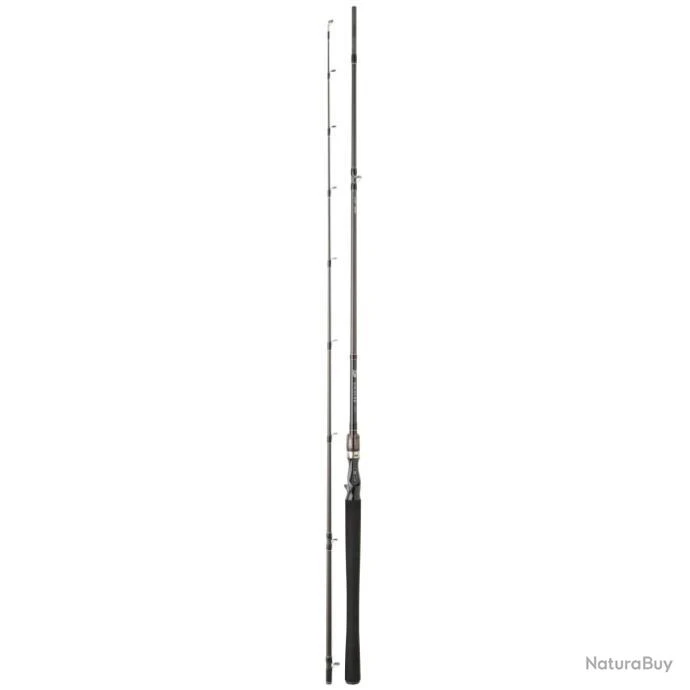 Canne Daiwa Exceler Casting - 2.13 M / MHFBDF / 1 – Image 10