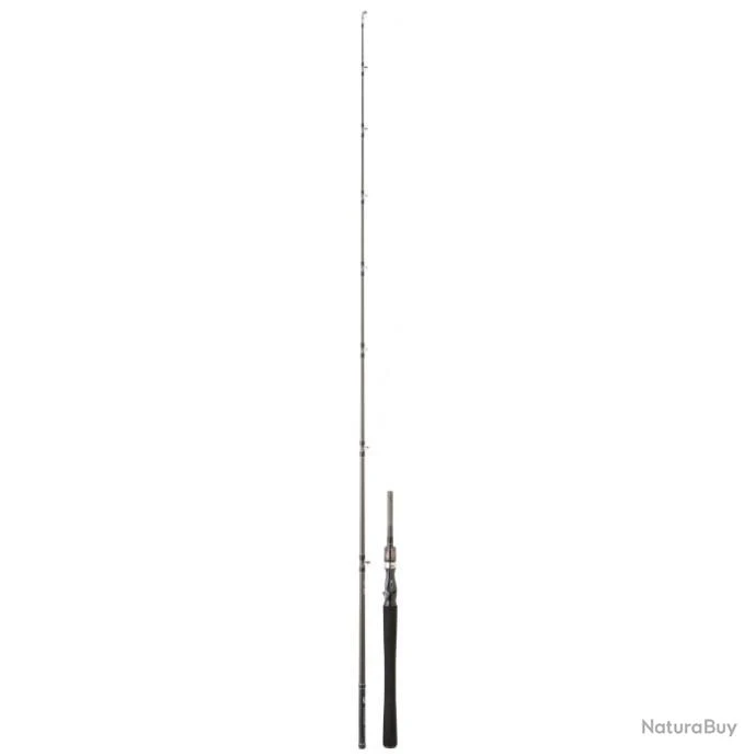 Canne Daiwa Exceler Casting - 2.13 M / MHFBDF / 1 – Image 11