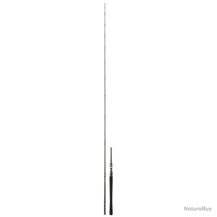 Canne Daiwa Exceler Casting - 2.13 M / MHFBDF / 1 – Image 12