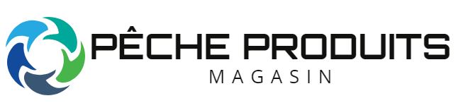 Pêche Produits Magasin